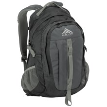 Kelty Redtail 26 Backpack (For Women) in Charcoal - Closeouts