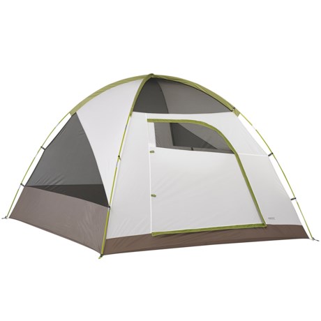 Kelty Yellowstone 6 Tent - 6-Person, 3-Season