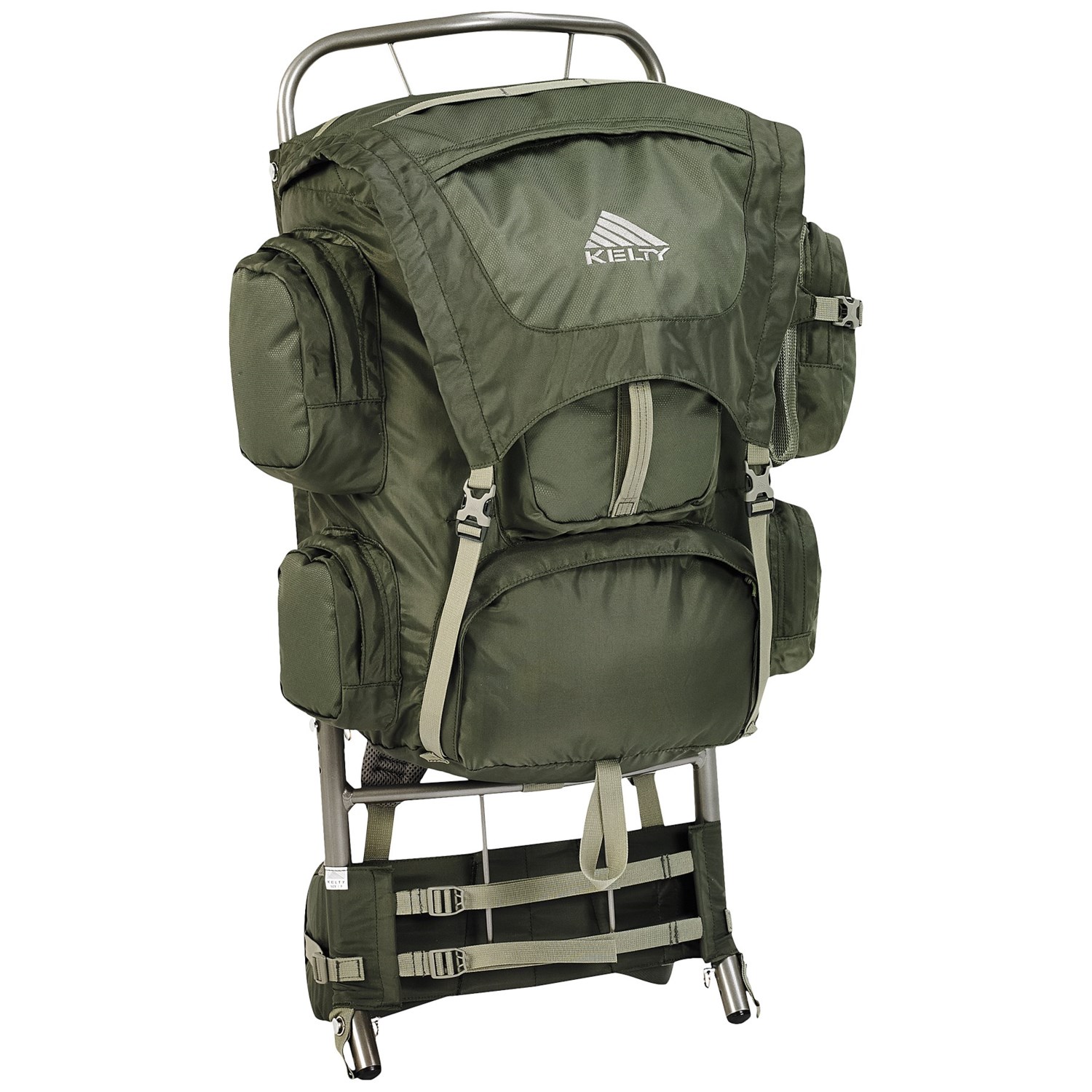 kelty yukon 3200
