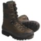 Kenetrek Boots Mountain 400 10” Hunting Boots - Waterproof, Insulated, Leather (For Men)