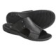 Kenneth Cole All Tide Up Sandals - Leather, Slides (For Men)