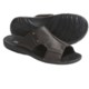 Kenneth Cole All Tide Up Sandals - Leather, Slides (For Men)