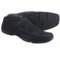 Kenneth Cole Reaction World Hold On Shoes - Leather, Slip-Ons (For Men) in Navy