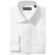 Kenneth Gordon 2-Ply Pinpoint Dress Shirt - Long Sleeve (For Men)