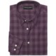 Kenneth Gordon Cotton-Linen Sport Shirt - Long Sleeve (For Men)