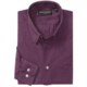 Kenneth Gordon Cotton-Linen Sport Shirt - Long Sleeve (For Men)