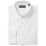 Kenneth Gordon Fancy Dress Shirt - Button Down, Long Sleeve (For Men)