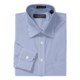 Kenneth Gordon Pinpoint Stripe Dress Shirt - Cotton, Wrinkle-Free, Long Sleeve (For Men)