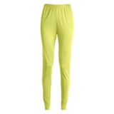 Kenyon Base Layer Bottoms - Polartec® (For Women)