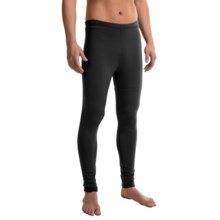 Kenyon Base Layer Bottoms - Polartec® Power Stretch® (For Men) in Black - 2nds