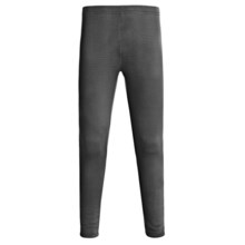 Kenyon Base Layer Bottoms - Polartec® Power Stretch® (For Men) in Dark Grey - 2nds
