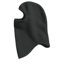Kenyon Fleece Balaclava - 200 Wt. (For Men and Women) in Black - Closeouts