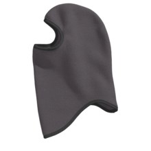Kenyon Fleece Balaclava - 200 Wt. (For Men and Women) in Charcoal - Closeouts