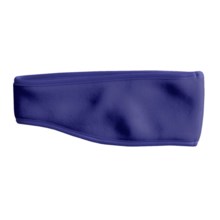 Kenyon Fleece Earband (For Men and Women) in Navy - Closeouts