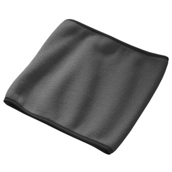 Kenyon Fleece Gaiter - 200 Wt. (For Men and Women) in Charcoal