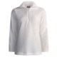Kenyon High-Loft Polartec® Fleece Pullover - Zip Neck (For Women)