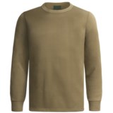 Kenyon Long Underwear Top - Expedition Weight (For Men)