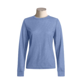 Kenyon Outlast® Long Underwear Top - Midweight, Long Sleeve (For Women)