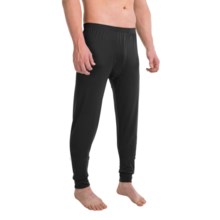 Kenyon Polarskins Base Layer Bottoms - Lightweight (For Men) in Black - Closeouts