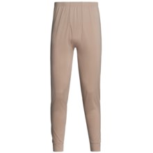 Kenyon Polarskins Base Layer Bottoms - Lightweight (For Tall Men) in Khaki - Closeouts