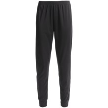 Kenyon Polarskins Base Layer Bottoms - Lightweight (For Women) in Black - Closeouts
