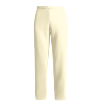 Kenyon Polarskins Long Underwear Bottoms - Heavyweight (For Women) in Natural