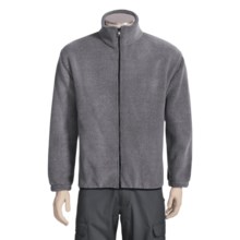 Kenyon Polartec® 300 Fleece Jacket (For Tall Men) in Grey - 2nds