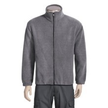Kenyon Polartec® 300 wt. Fleece Jacket (For Men) in Grey - 2nds