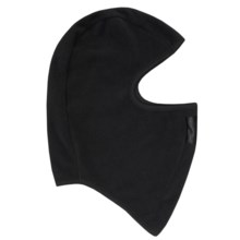 Kenyon Polartec®  Balaclava - Windbloc® Fleece (For Men and Women) in Black - Closeouts