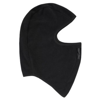 Kenyon Polartec®  Balaclava - Windbloc® Fleece (For Men and Women) in Black