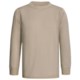Kenyon Polartec® Grid Fleece Top - Midweight Base Layer, Long Sleeve (For Men)