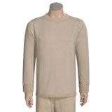 Kenyon Polartec® Grid Fleece Top - Midweight Base Layer, Long Sleeve (For Tall Men)