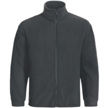 Kenyon Polartec® Wind Pro® Jacket - Heavyweight (For Men) in Graphite - 2nds