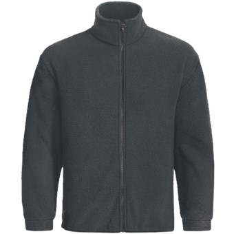 Kenyon Polartec® Wind Pro® Jacket - Heavyweight (For Men) in Graphite