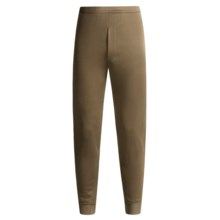 Kenyon Polypropylene Bottoms Expedition Weight Long Underwear (For Men) in Brown - Closeouts
