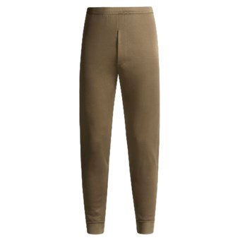 Kenyon Polypropylene Bottoms Expedition Weight Long Underwear (For Men) in Brown