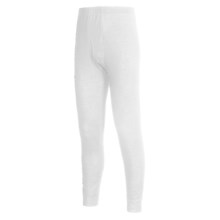 Kenyon Thermal Underwear Bottoms - Outlast (For Men) in White - 2nds