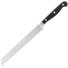 Kershaw Bread Knife - 8" in See Photo - Closeouts