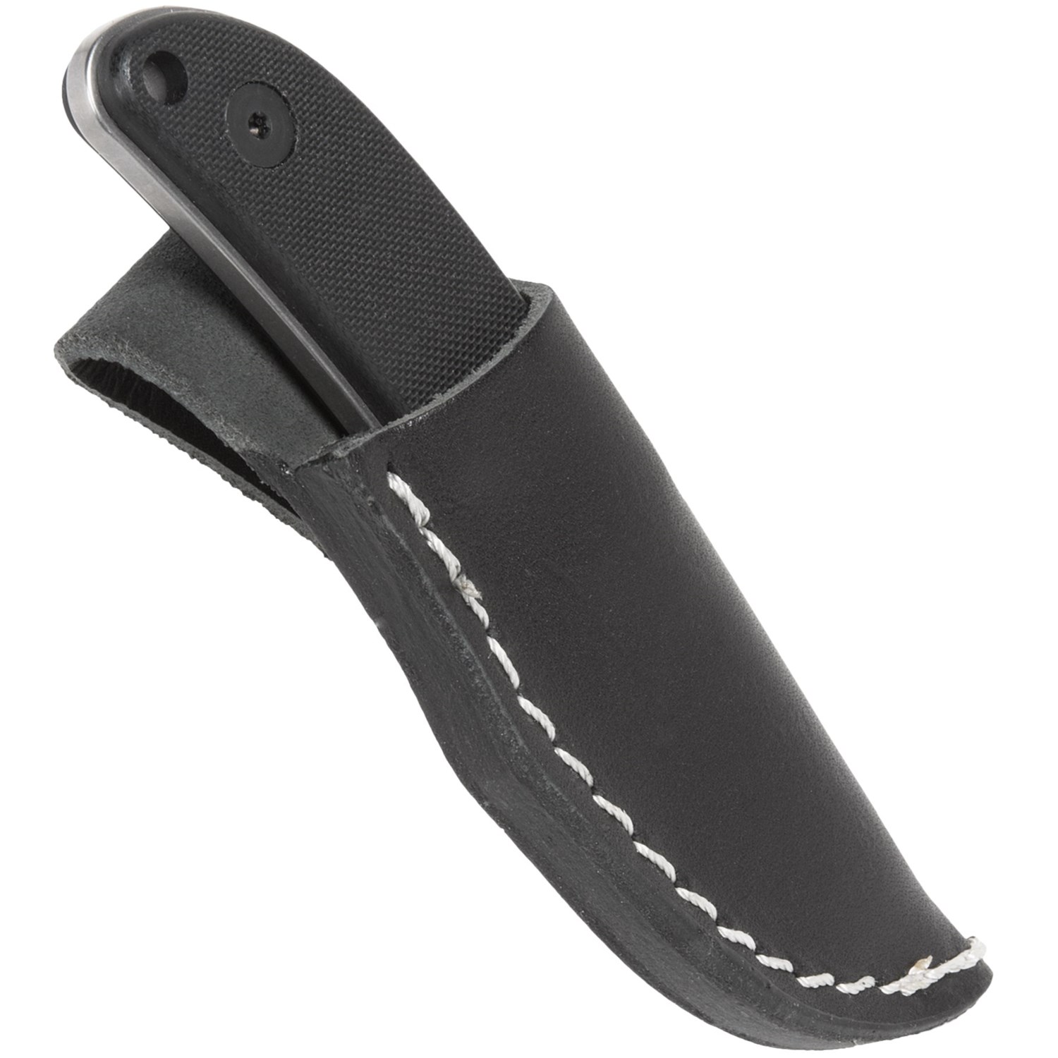 Kershaw Mini Skinner Knife Fixed Blade 8063G Save 35