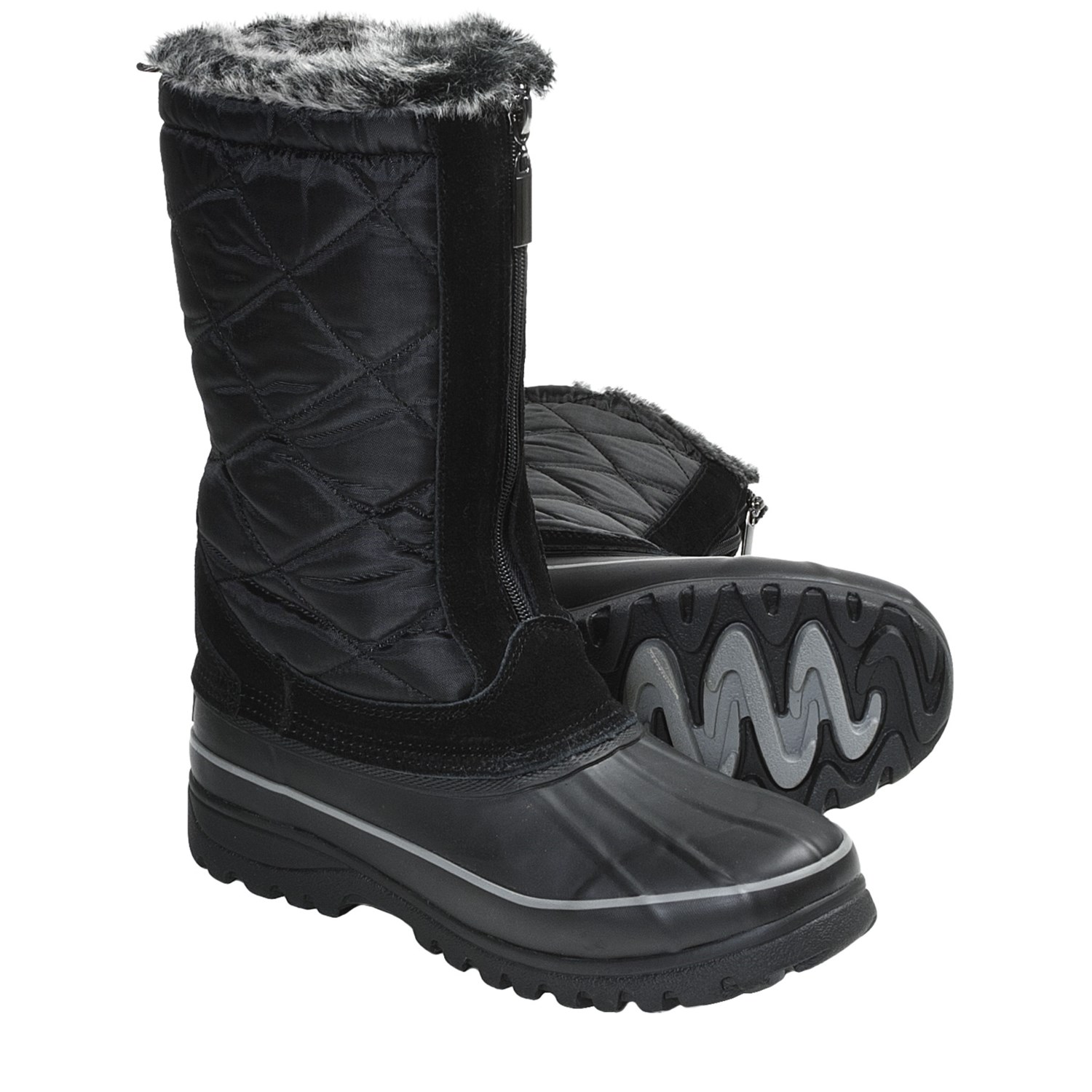 weather proof brand boots