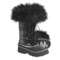 Khombu Arctic Novelty Winter Boots (For Women) in Black