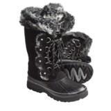 Khombu Arctic Winter Pac Boots - Waterproof, Insulated (For Women)
