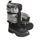 Khombu Arctic Zip Winter Boots - Waterproof, Plush Faux-Fur Lining (For Women)