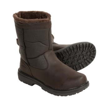 Khombu Bell Tower Boots (For Men)