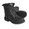 Black Khombu Bell Tower Winter Boots - Insulated (For Men)