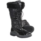 Khombu Birch High 2 Winter Boots - Weatherproof (For Women)
