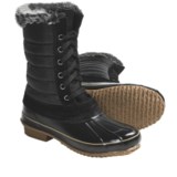 Khombu Boston Bean Winter Pac Boots - Waterproof (For Women)