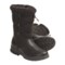 Dark Brown Khombu Bungee 2 Winter Boots (For Women)
