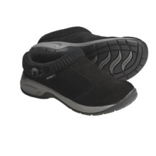 Khombu Cloud Winter Shoes - Faux-Fur Lining (For Women) in Black - Closeouts