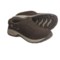 Khombu Cloud Winter Shoes - Faux-Fur Lining (For Women) in Dark Brown